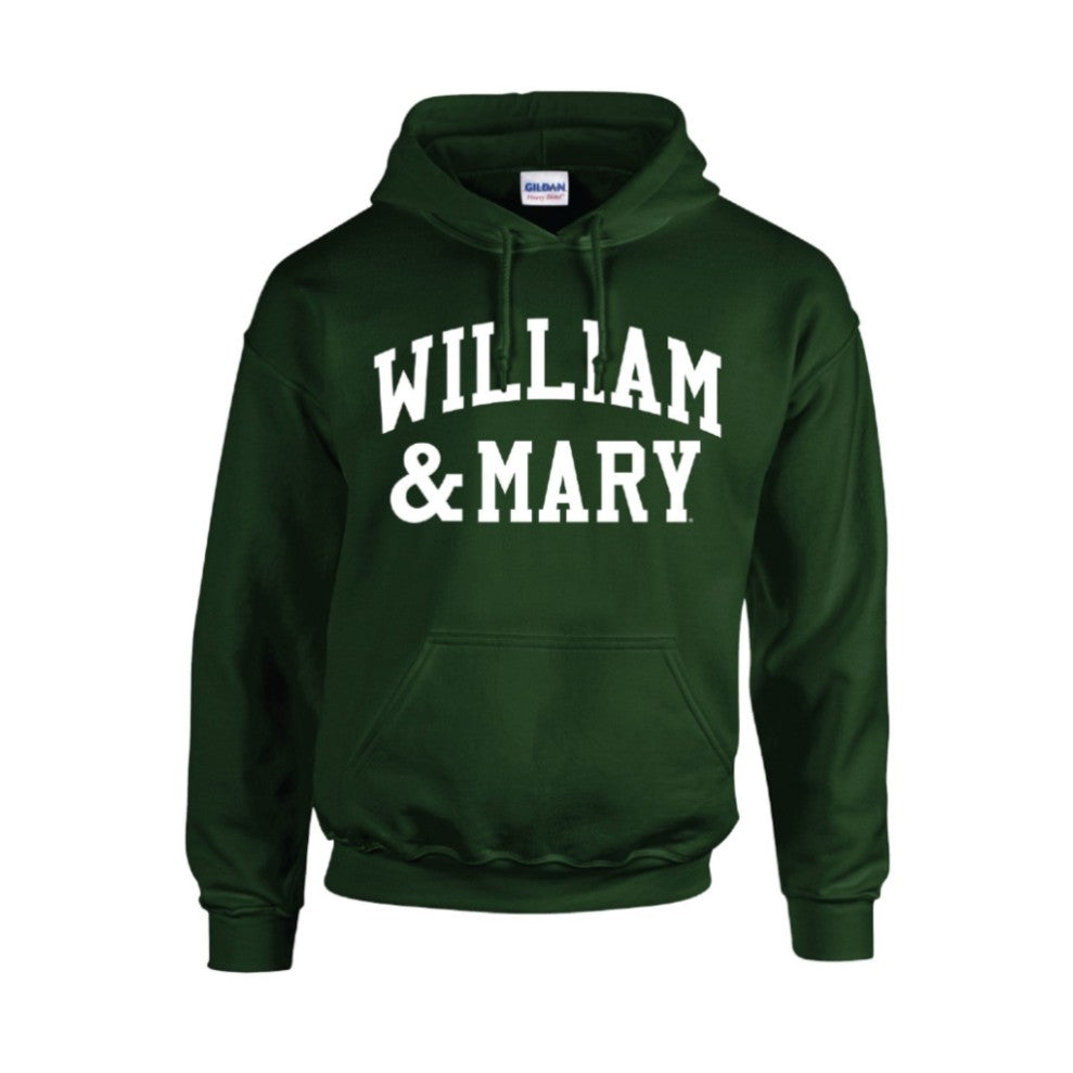 College of william 2025 and mary sweatshirt