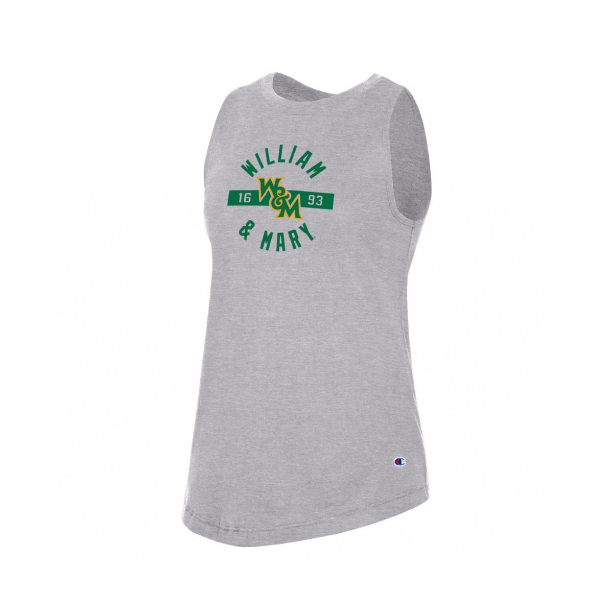 William & Mary Tank – Campus Shop VA