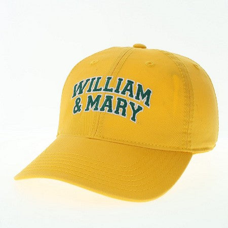 ANDMARY Mary logo cap andmary Mary logo cap ivory andmary