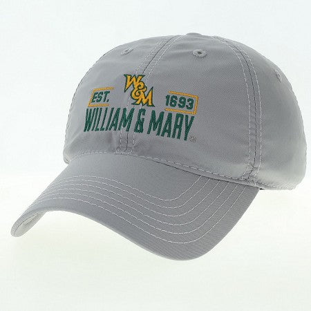 William & Mary Cool Fit Hat – Campus Shop VA