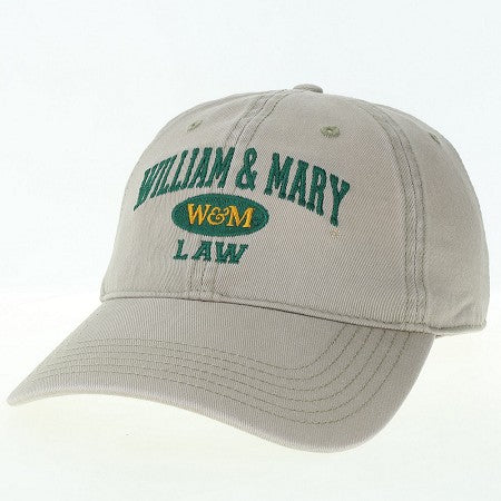 William & Mary Law Hat – Campus Shop VA