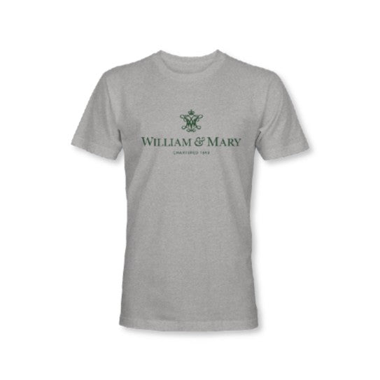 William & Mary Cypher 1693 T-Shirt – Campus Shop VA