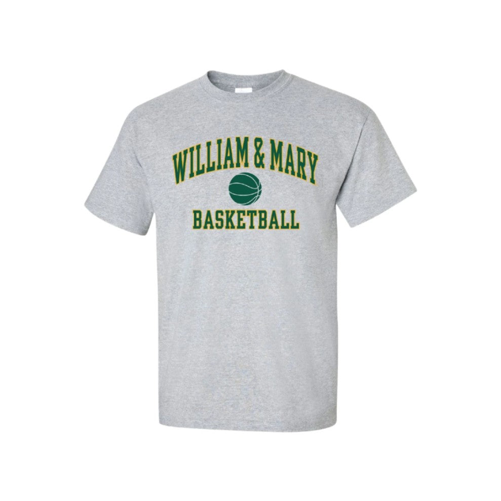 William & Mary Sports T-Shirts – Campus Shop VA