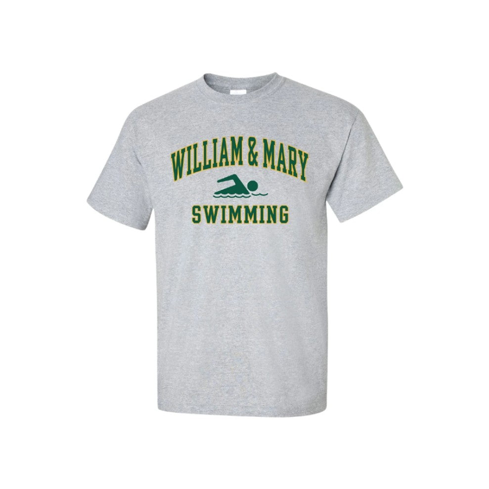 William & Mary Sports T-Shirts – Campus Shop VA