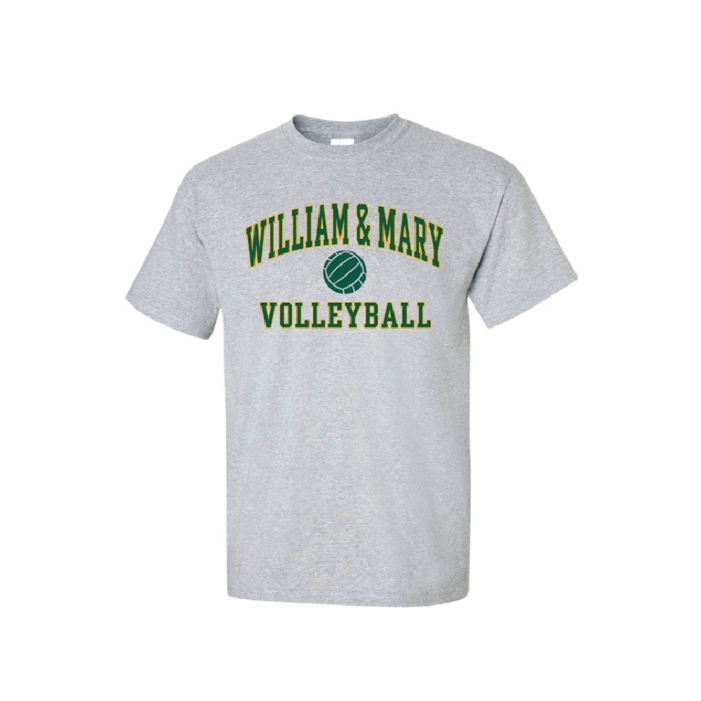 William & Mary Sports T-Shirts – Campus Shop VA