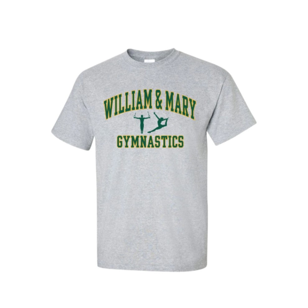William & Mary Sports T-Shirts – Campus Shop VA