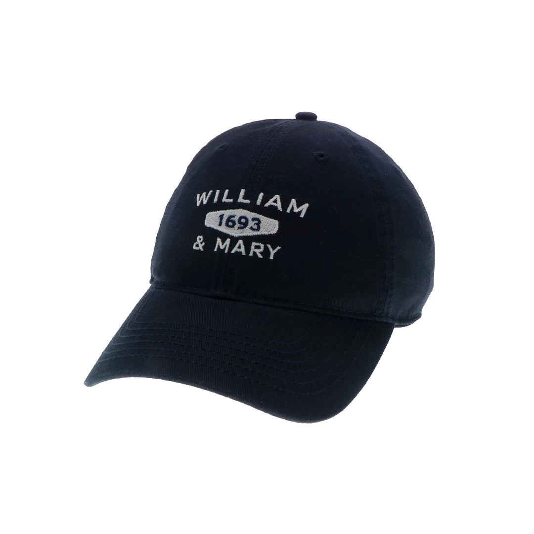 帽子 ANDMARY Mary logo cap andmary Mary logo cap かっこいい 警備 員 帽子
