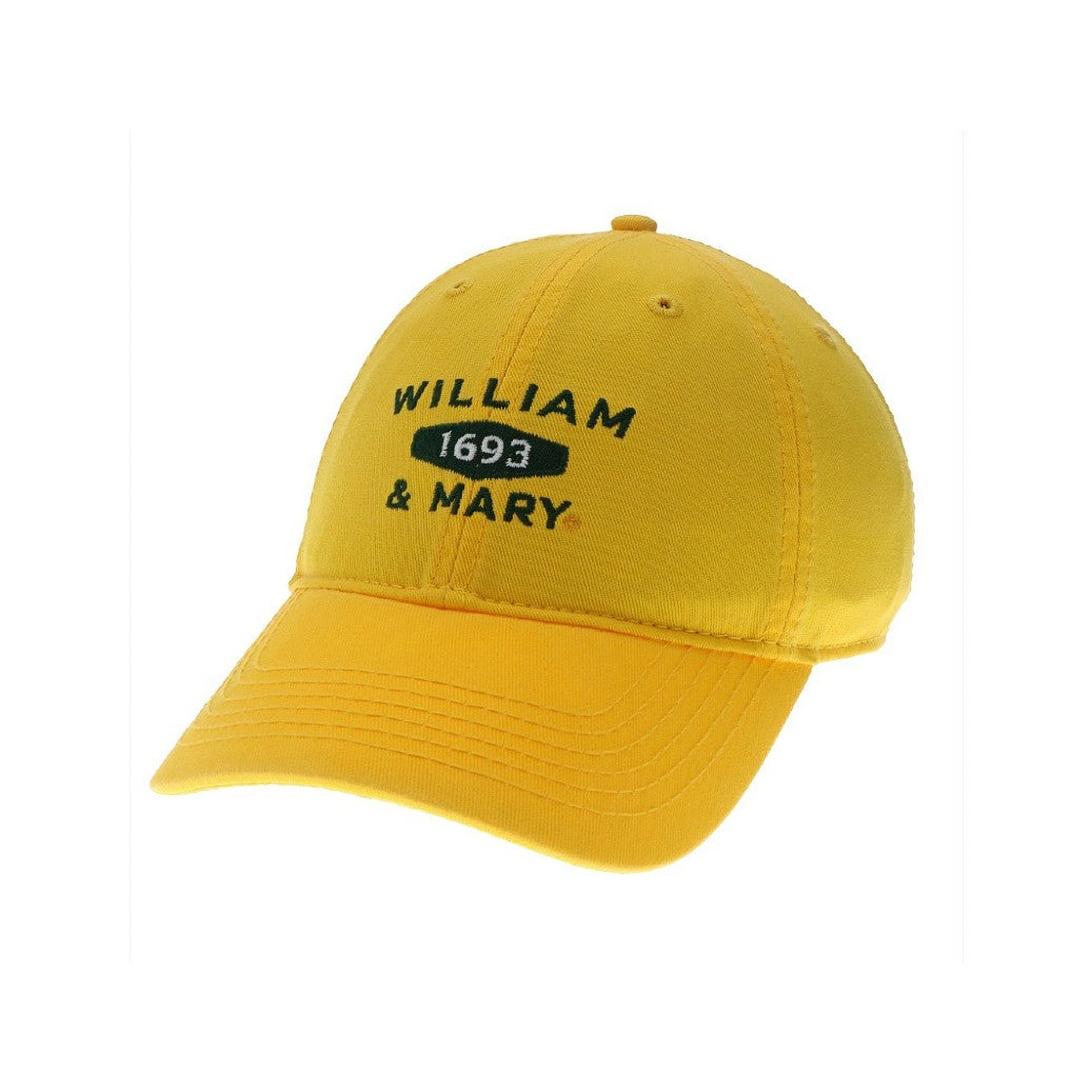 帽子 Mary logo cap ANDMARY ANDMARY】Mary logo cap