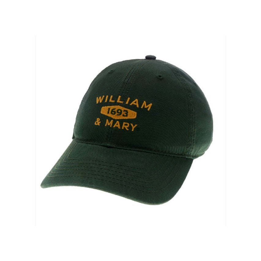 帽子 andmary Mary logo cap andmary Mary logo cap black