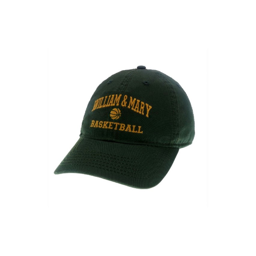 William & Mary Sports Hat – Campus Shop VA
