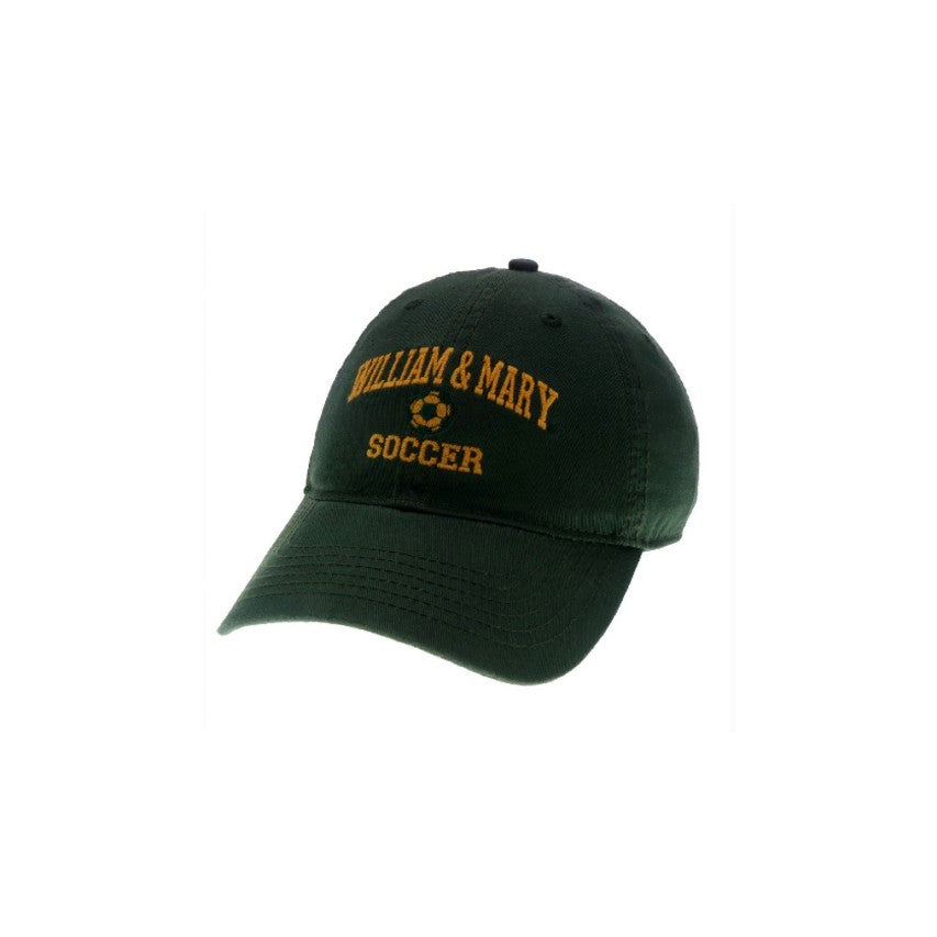 William & Mary Sports Hat – Campus Shop VA