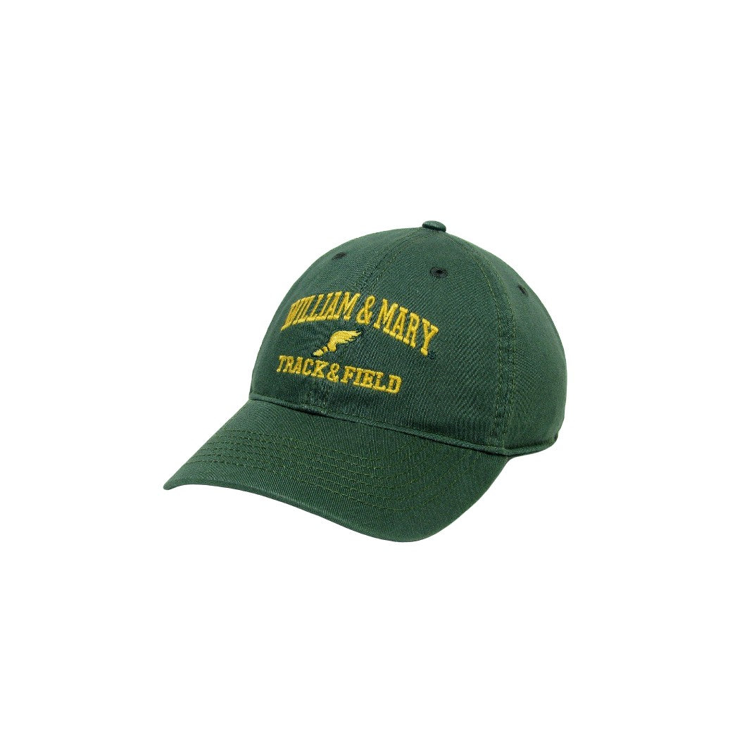 William & Mary Sports Hat – Campus Shop VA