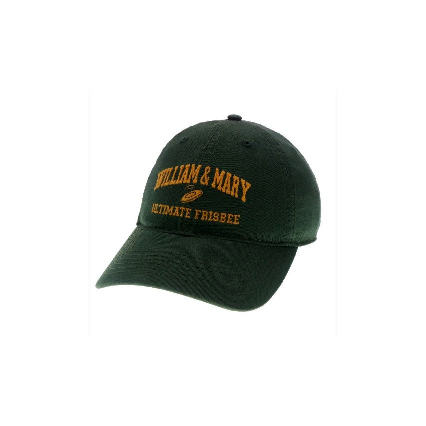 William & Mary Sports Hat – Campus Shop VA