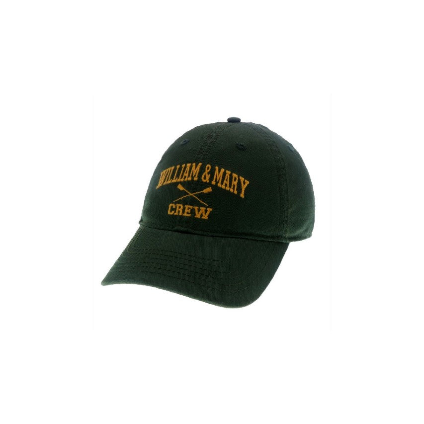 William & Mary Sports Hat – Campus Shop VA
