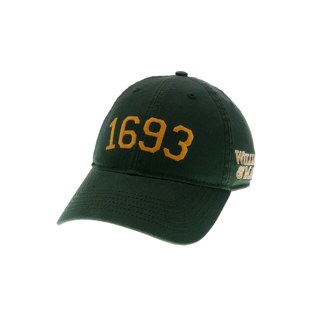 Vintage Vietnam War Era US Army Field Cap Hat Green Size 6 3/4