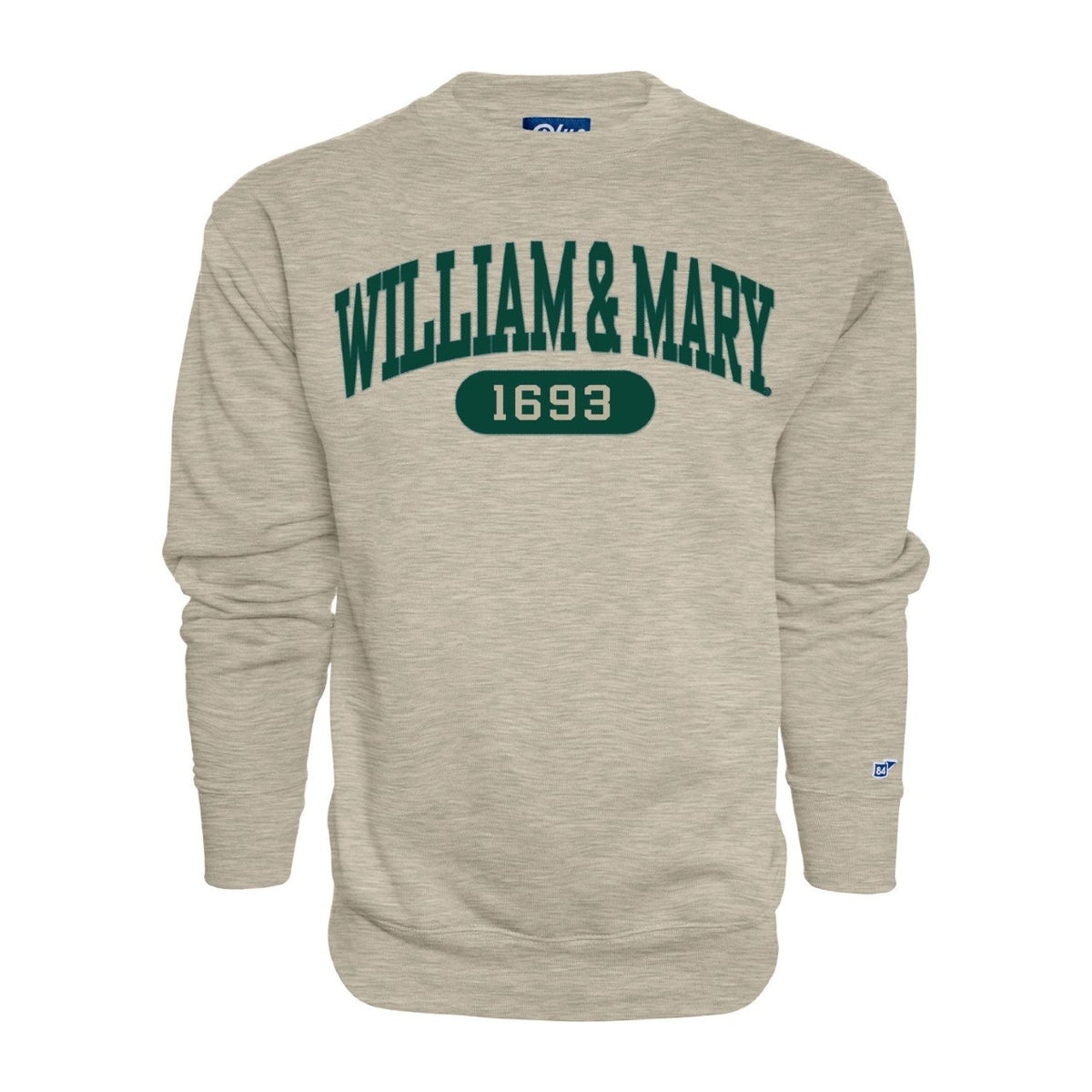 William & Mary Sweatshirt – Campus Shop VA