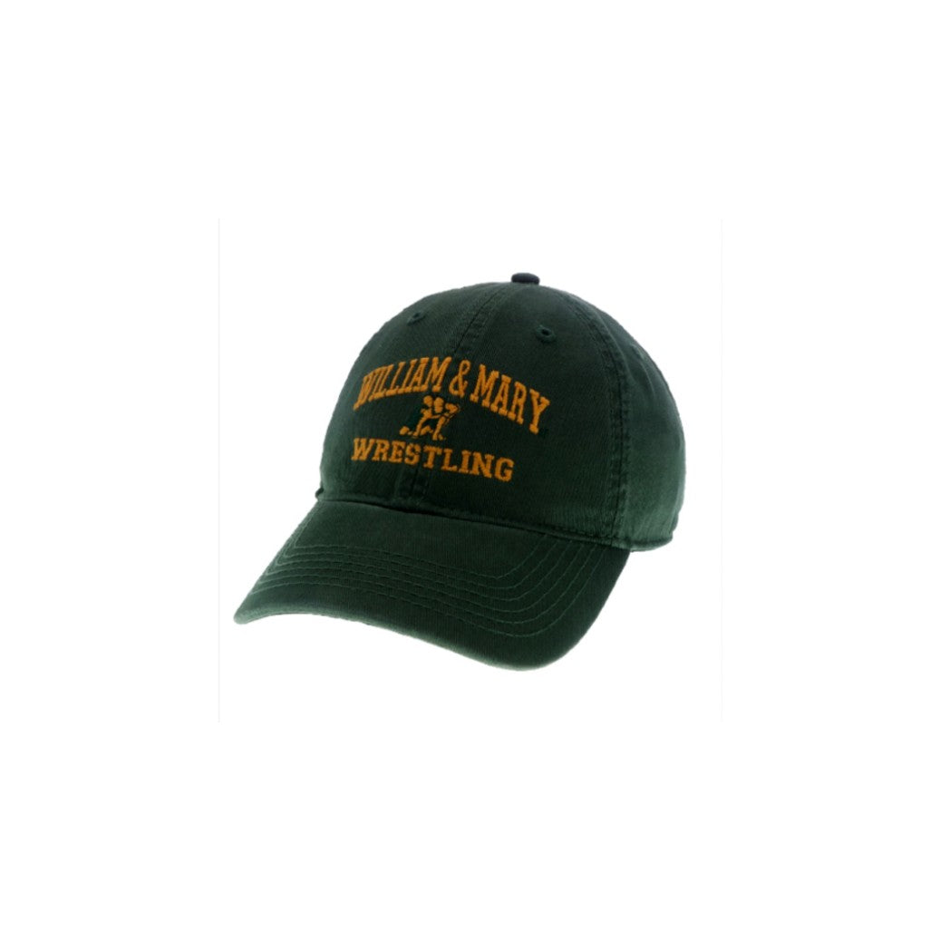 帽子 andmary Mary logo cap andmary Mary logo cap black - メルカリ