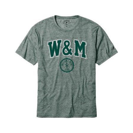 William & Mary Sports T-Shirts – Campus Shop VA