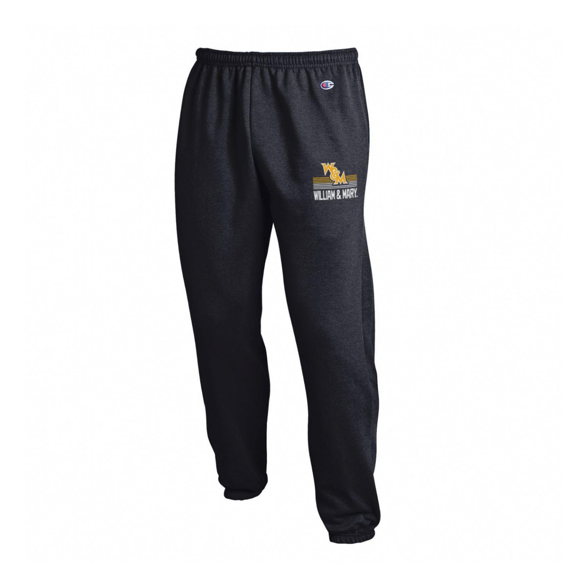 William & Mary Sweatpants – Campus Shop VA